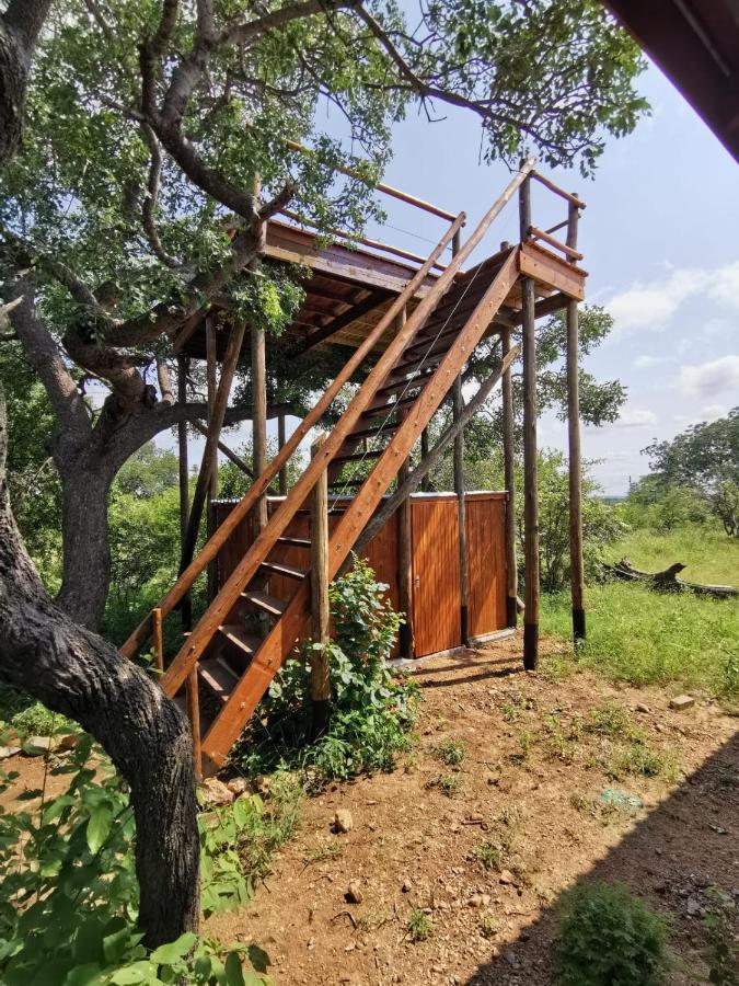 Sentosa Place Hoedspruit Exterior foto